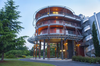 Hotel Parc Beaumont