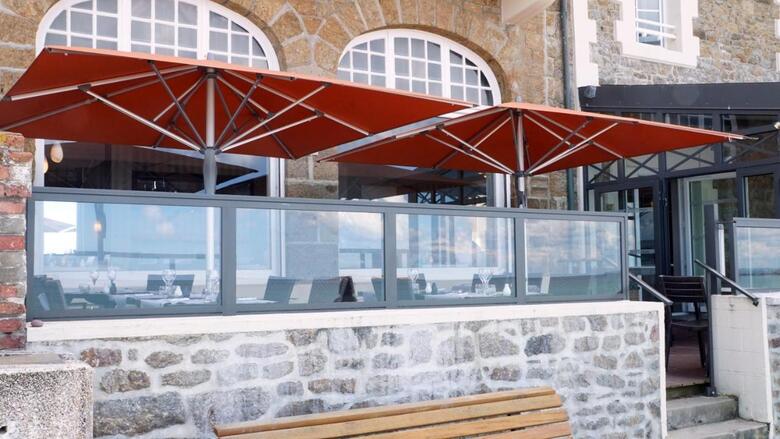 Hotel Antinea