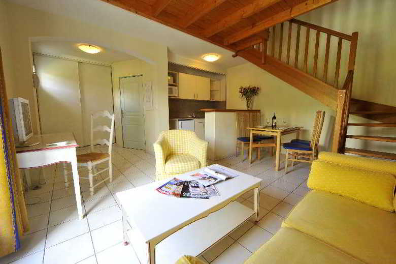 Hotel Domaine De L'albatros
