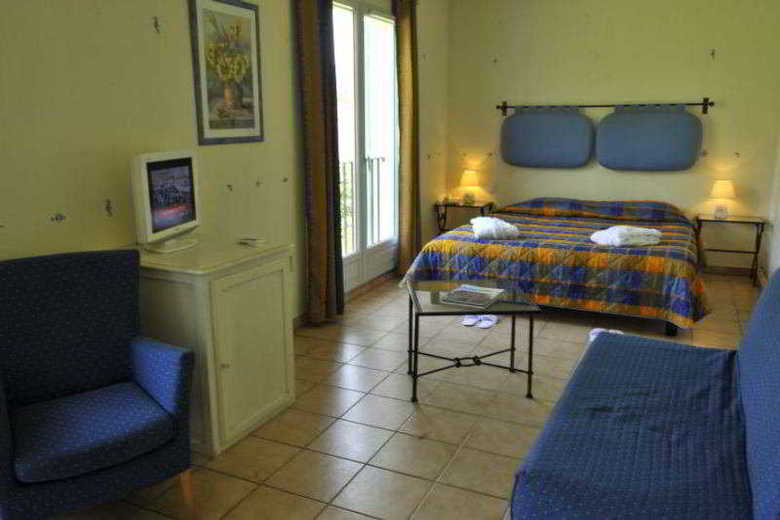 Hotel Domaine De L'albatros