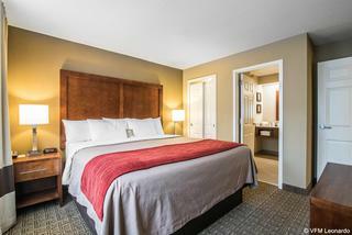 Hotel Comfort Inn & Suites-white Mountains