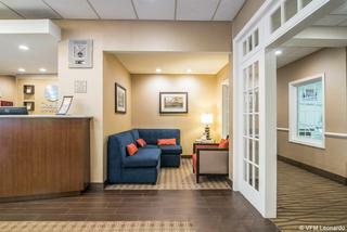 Hotel Comfort Inn & Suites-white Mountains