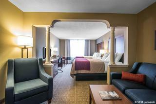 Hotel Comfort Inn & Suites-white Mountains
