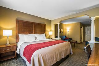 Hotel Comfort Inn & Suites-white Mountains