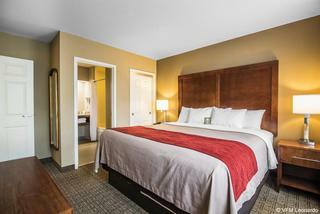 Hotel Comfort Inn & Suites-white Mountains