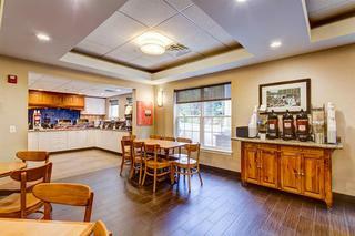 Hotel Comfort Inn & Suites-white Mountains