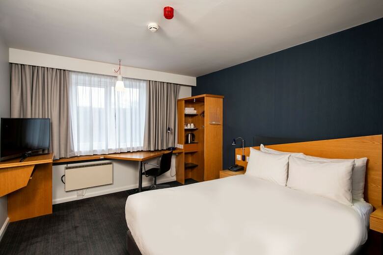 Hotel Holiday Inn Express Birmingham Oldbury