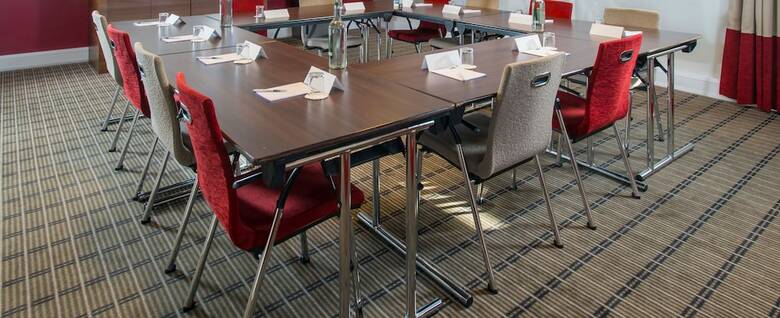Hotel Holiday Inn Express Birmingham Oldbury
