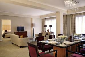 Hotel Hyatt Regency Birmingham