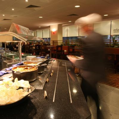 Hotel Jurys Inn Birmingham