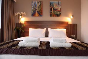 Hotel Jurys Inn Birmingham
