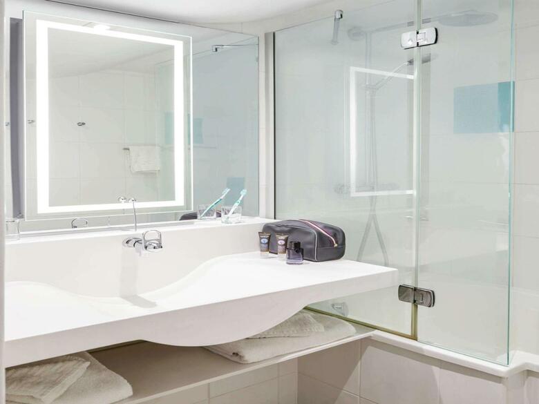 Hotel Novotel Birmingham Airport