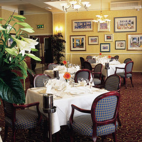Hotel Menzies Eastcliff Court