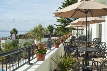 Hotel Menzies Eastcliff Court
