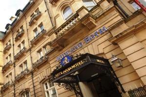 Hotel Midland