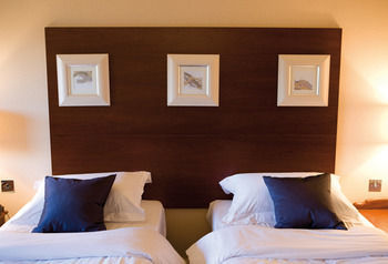 Aztec Hotel & Spa