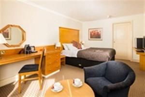 Hotel Ramada Bristol North The Grang