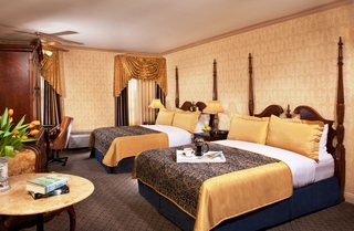 Ayres Hotel & Suites Costa Mesa