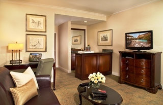 Ayres Hotel & Suites Costa Mesa