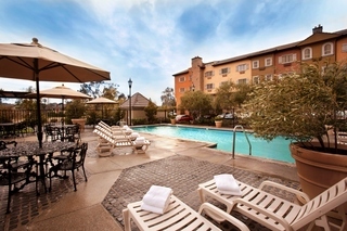 Ayres Hotel & Suites Costa Mesa