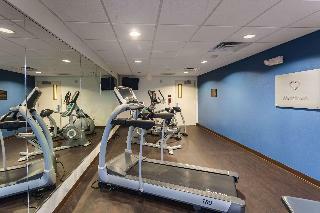 Hotel Comfort Suites