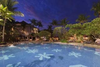 Hotel Sheraton Bandara