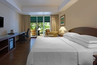 Hotel Sheraton Bandara