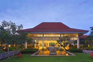 Hotel Sheraton Bandara