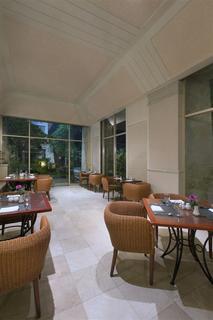 Hotel Sheraton Bandara