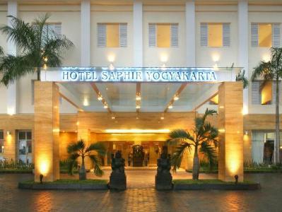 Hotel Saphir