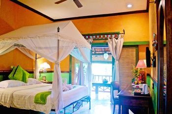 Hotel Dusun Jogja Village Inn