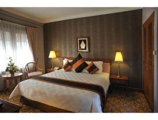 Hotel Jogjakarta Plaza