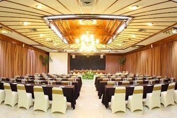 Hotel Sahid Raya