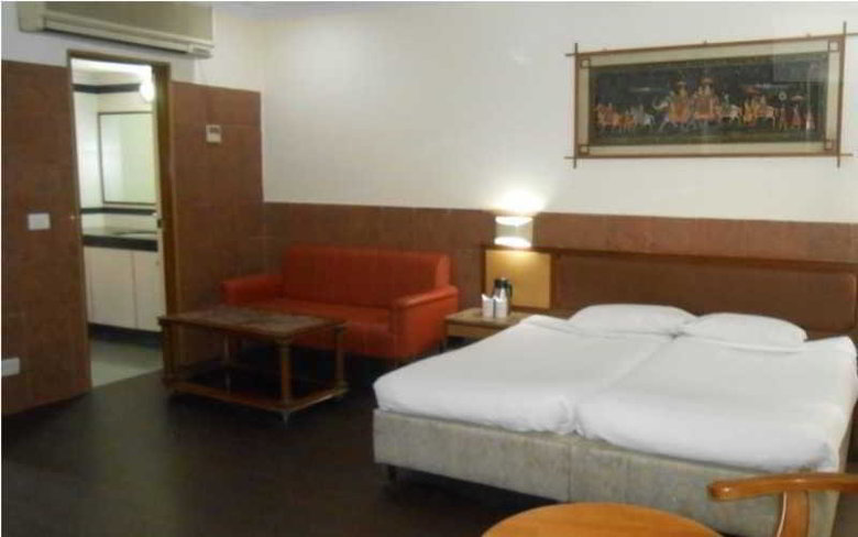Hotel Amar Yatri Niwas