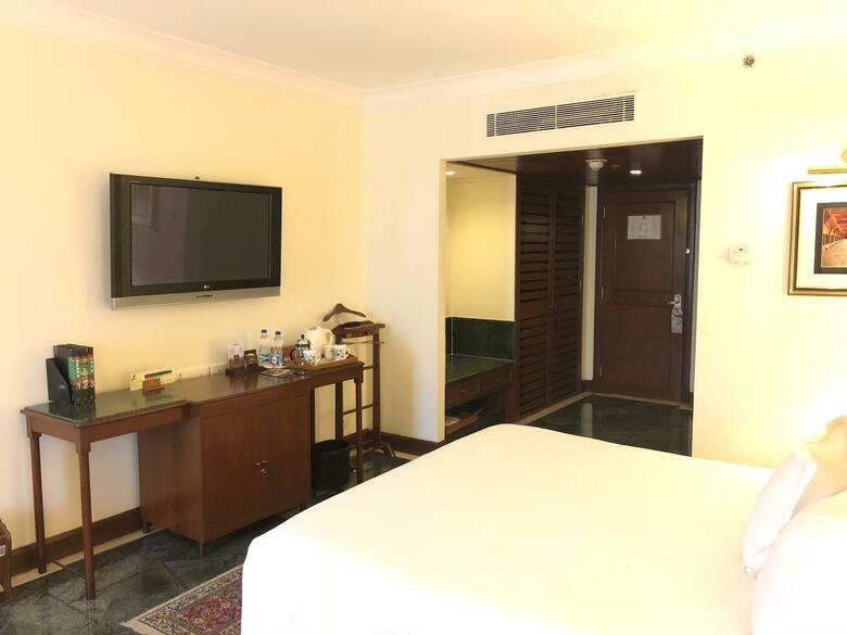 Hotel Itc Mughal
