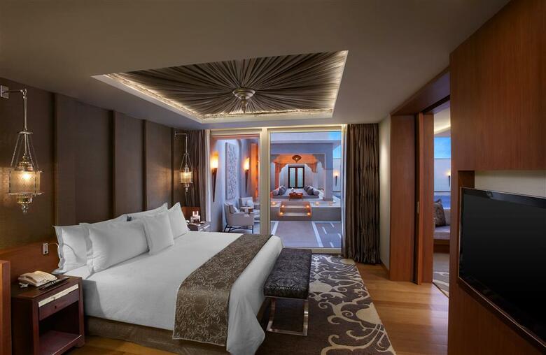 Hotel Itc Mughal