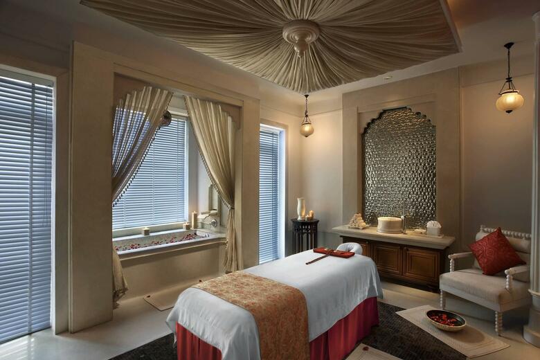 Hotel Itc Mughal