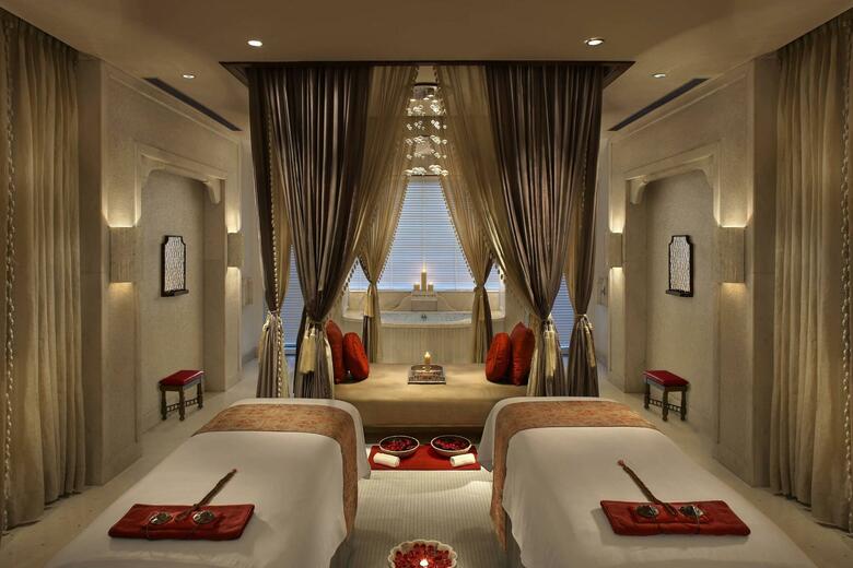 Hotel Itc Mughal