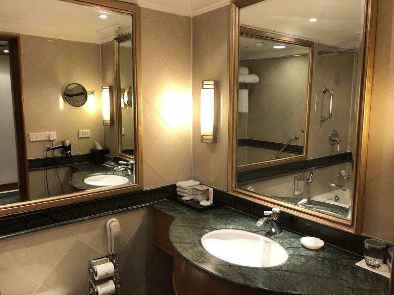 Hotel Itc Mughal