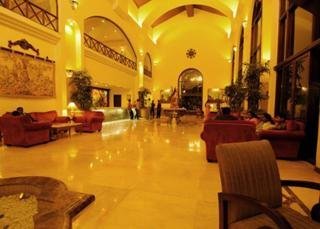 Hotel Golden Palms Spa