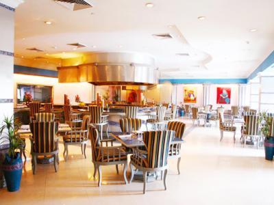 Hotel Suryaa