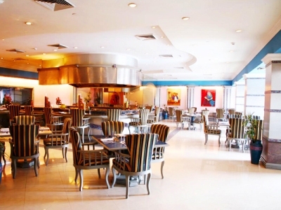 Hotel Suryaa