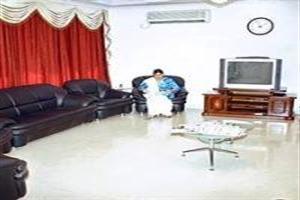 Pablas International Hotel