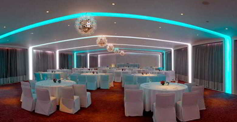 Hotel The Park, New Delhi