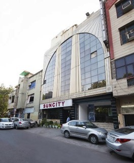 Hotel Suncity