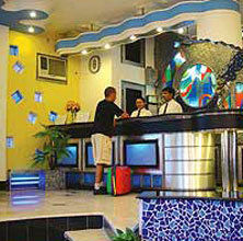 Hotel Suncourt Yatri