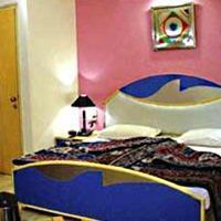 Hotel Suncourt Yatri