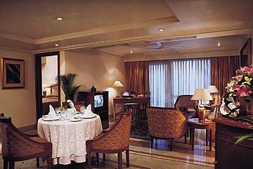 Hotel Vasant Continental