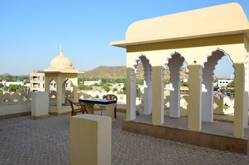 Hotel Amer View