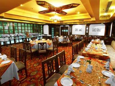 Hotel Holiday Inn Jaipur